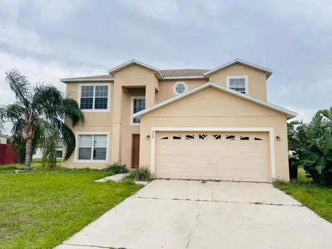 520 Big Black Way, Poinciana, FL 34759