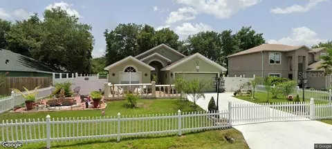 Undisclosed, Poinciana, FL 34759