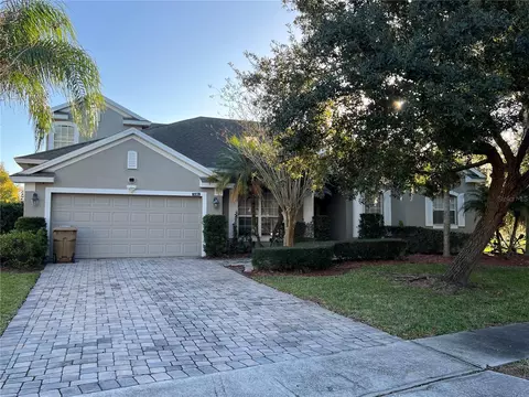 3181 Waterbridge Ln, Kissimmee, FL 34744