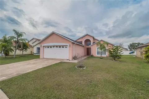 413 Spice Ct, Kissimmee, FL 34758