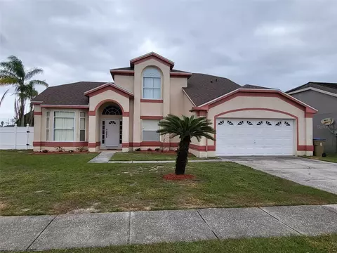 8631 Primrose Dr, Kissimmee, FL 34747