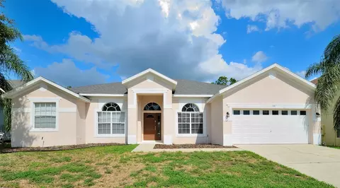156 N Hampton Dr, Davenport, FL 33897