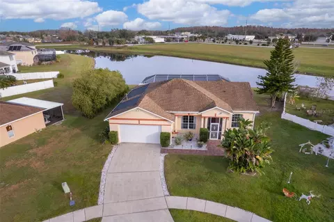5007 Heatherlake Ter, Kissimmee, FL 34758