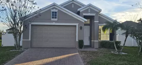 14319 Fieldstone Lake Way, Orlando, FL 32824
