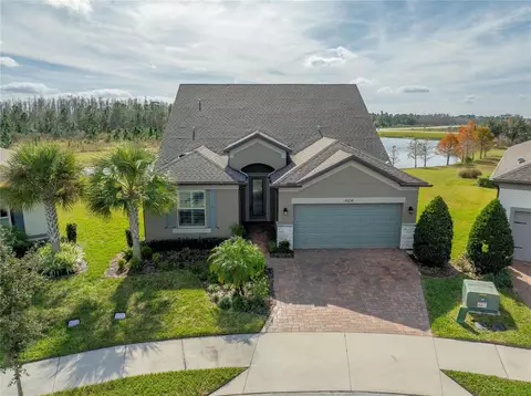 4604 Ballast Crest Cv, Land O Lakes, FL 34638