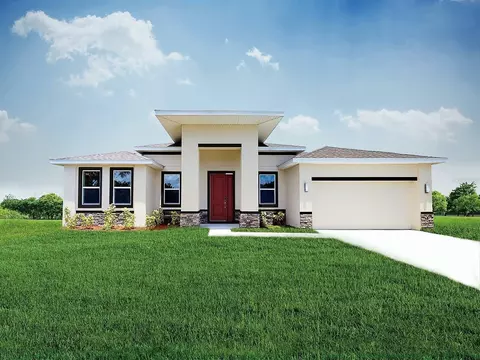 3670 Lubec Ave, North Port, FL 34287