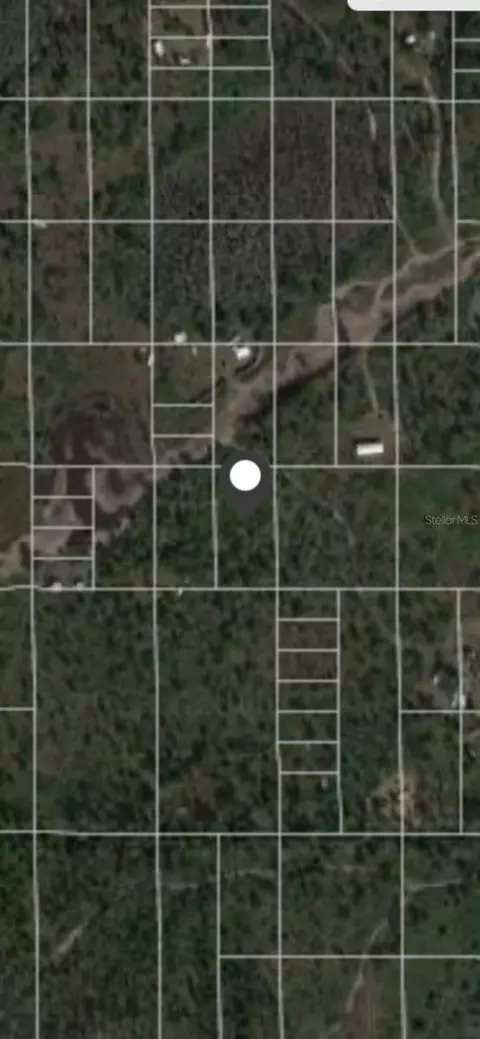 Holopaw Groves Road, Saint Cloud, FL 34771