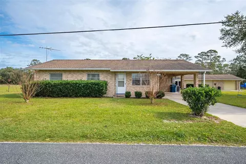 1035 Blackburn Rd, Pierson, FL 32180