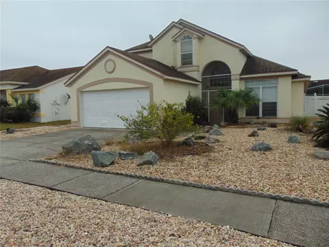 2888 Picadilly Cir, Kissimmee, FL 34747