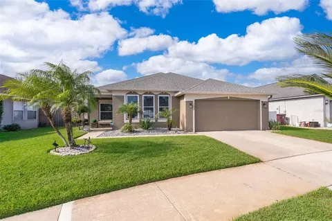 7344 Grotto Ave, Orlando, FL 32812