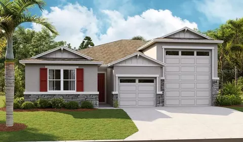 3967 Bannock Ave, Tavares, FL 32778
