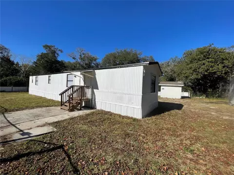 16885 SE 8th Pl, Silver Springs, FL 34488