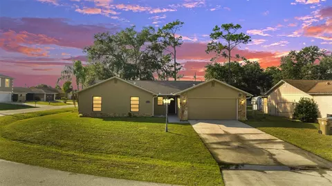 711 Yucatan Ct, Kissimmee, FL 34758