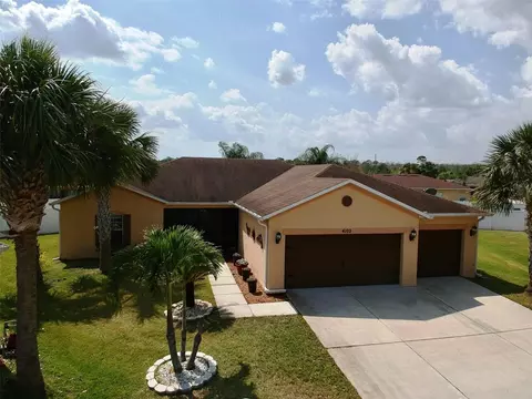 4102 Shelter Bay Dr, Kissimmee, FL 34746