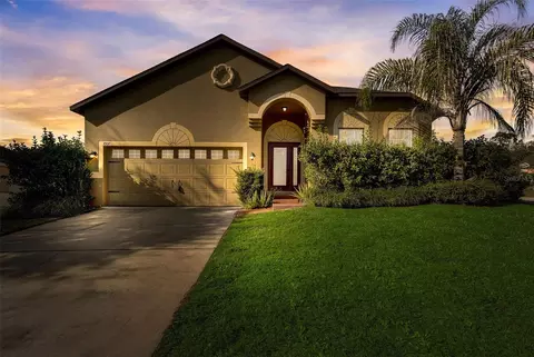 1007 Susan Dr, Lake Wales, FL 33853