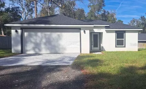 1269 14th St, Orange City, FL 32763
