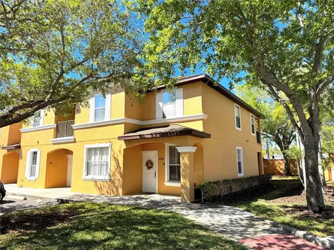 2722 Impala Ln, Kissimmee, FL 34746