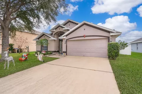 4008 Longworth Loop, Kissimmee, FL 34744