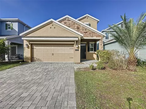 4555 Storytelling Way, Kissimmee, FL 34746