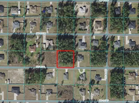 00 SW 113 Pl, Ocala, FL 34476