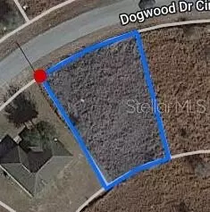 Dogwood Drive Circle, Ocala, FL 34472
