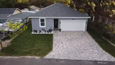 333 Briggs Ave, Lake Wales, FL 33853