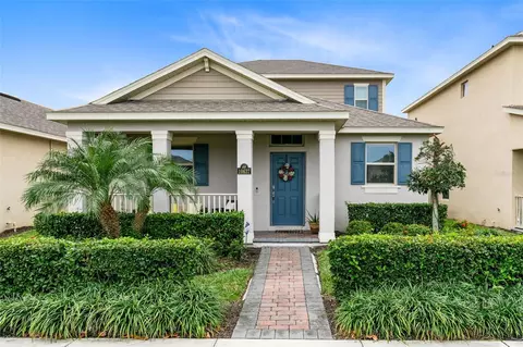 10637 Atwater Bay Dr, Winter Garden, FL 34787