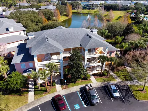 205 Andros Ave #205, Davenport, FL 33897