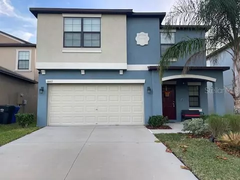 10007 Rosemary Leaf Ln, Riverview, FL 33578