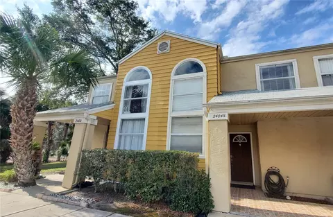 2404 Summerfield Way, Kissimmee, FL 34741