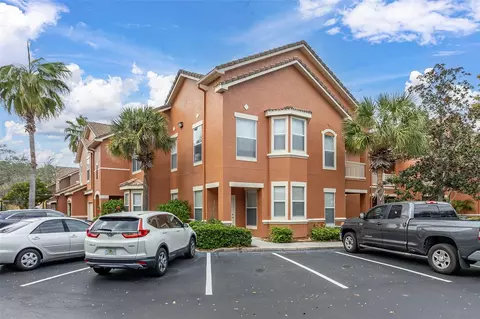 19901 Villa Tuscany Dr #105, Orlando, FL 32821