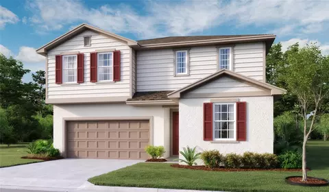 2411 Charley Rd, Eagle Lake, FL 33839
