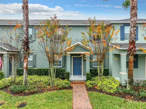 5637 Laurel Cherry Ave, Winter Garden, FL 34787