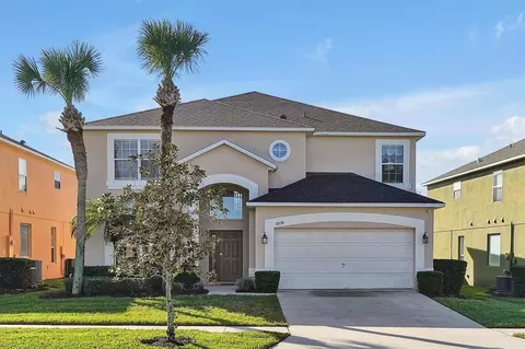 8558 Sunrise Key Dr, Kissimmee, FL 34747