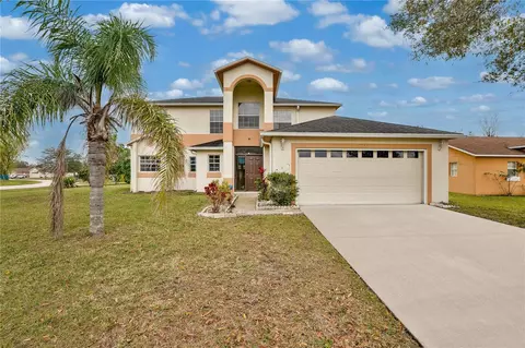 612 Regency Way, Kissimmee, FL 34758