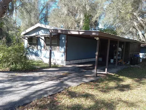 11853 Caton Ave, New Port Richey, FL 34654
