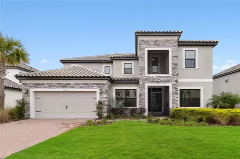 2930 Agostino Ter, Kissimmee, FL 34746