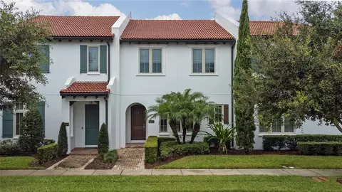 8812 Bismarck Palm Dr, Winter Garden, FL 34787