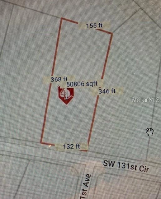 6805 SW 131st Cir  