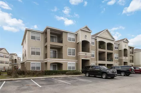 8225 Claire Ann Dr #203, Orlando, FL 32825