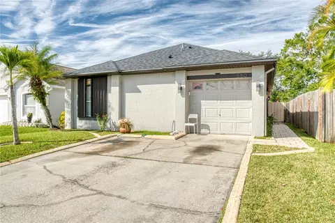 550 Caladesi Trl, Orlando, FL 32807