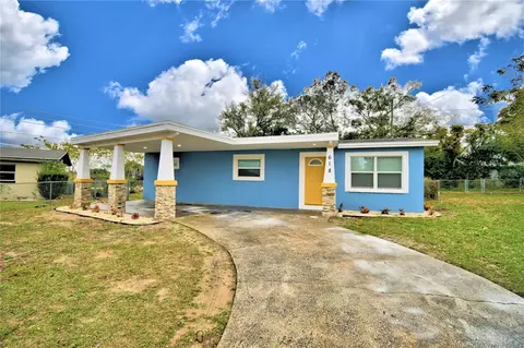 618 Carver Dr, Lake Wales, FL 33853