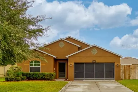 150 Daigledog St, Saint Cloud, FL 34772