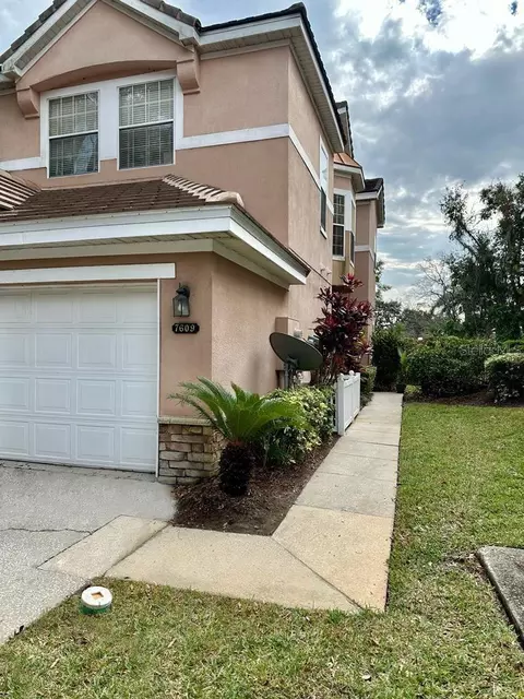 7609 Bay Port Rd #33, Orlando, FL 32819