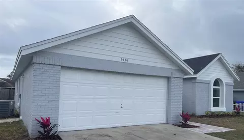 1434 Lund Ave, Kissimmee, FL 34744
