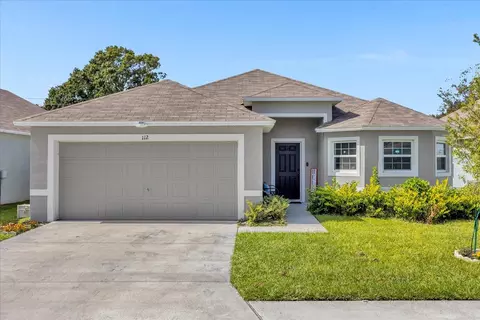 112 Black Skimmer Ln, Winter Haven, FL 33880