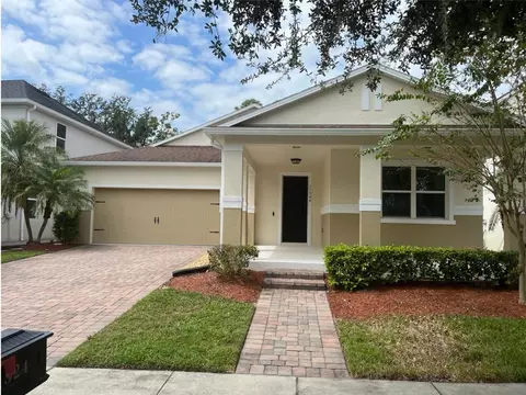 11524 Chateaubriand Ave, Orlando, FL 32836