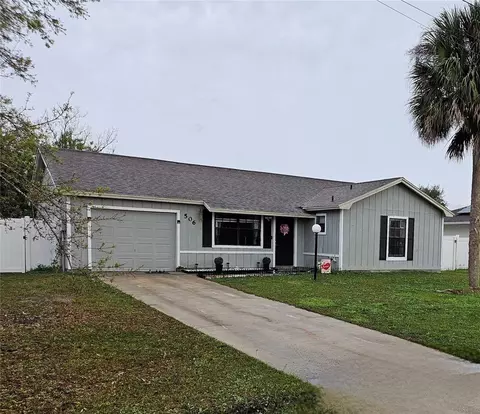 506 Everest Way, Kissimmee, FL 34758