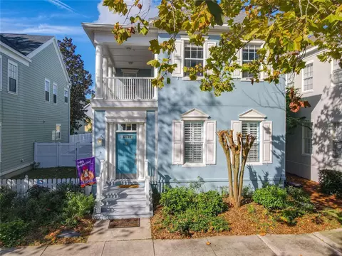 502 Sycamore St, Celebration, FL 34747