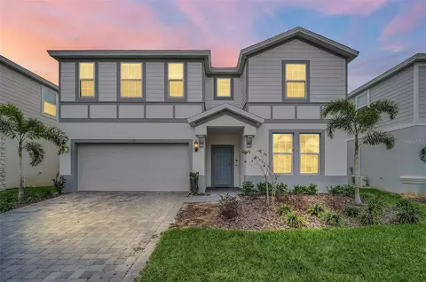 3009 Mahalo Dr, Davenport, FL 33897